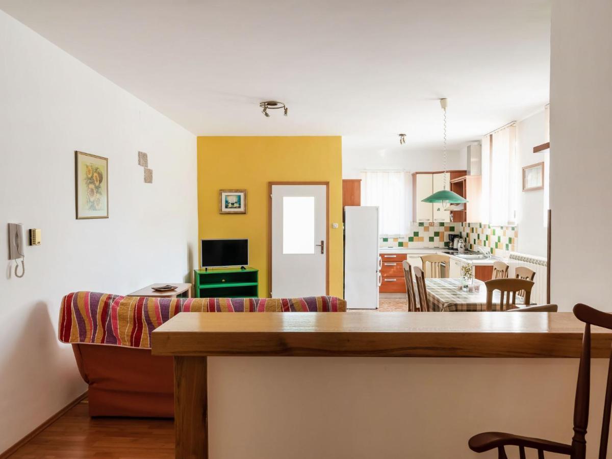 Apartment Kate-1 By Interhome Rukavac  Eksteriør bilde
